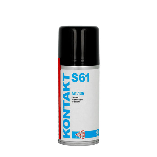 Spray de Limpieza Electrónica Spray Kontakt S61, 150ml ART.136