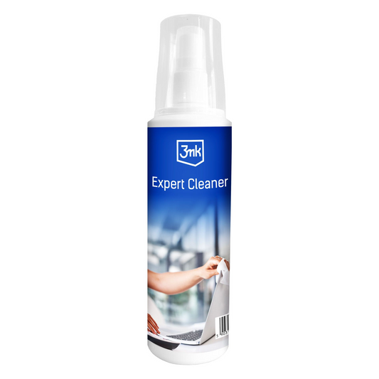 Spray limpiador líquido 3MK Expert Cleaner, 250 ml