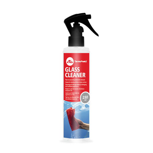 Spray de Limpieza en Espuma AG Termopasty, 250ml ART.AGT-189