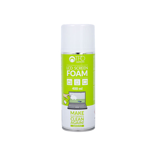 Spray de Limpieza Espuma TFO, 400ml