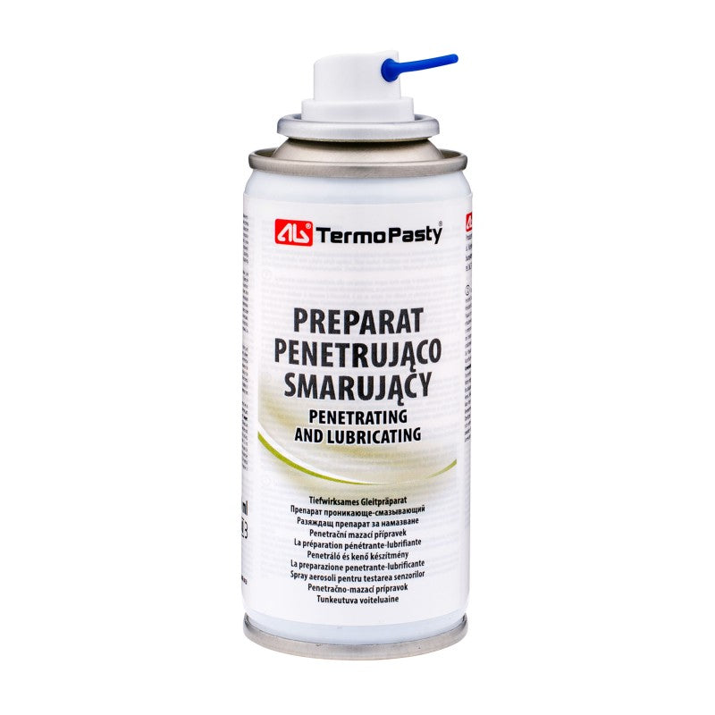 Spray Técnico Lubricante AG Termopasty, 100ml ART.AGT-213