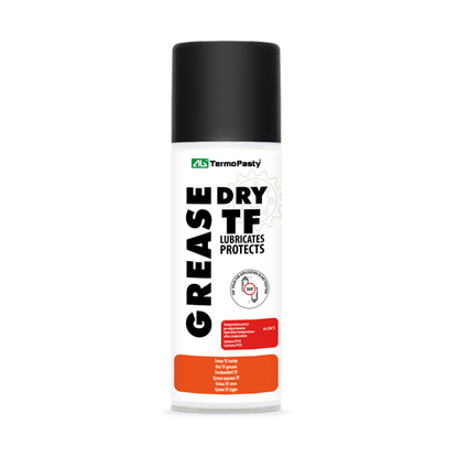 Spray Técnico Lubricante AG Termopasty TF, 400ml ART.AGT-178