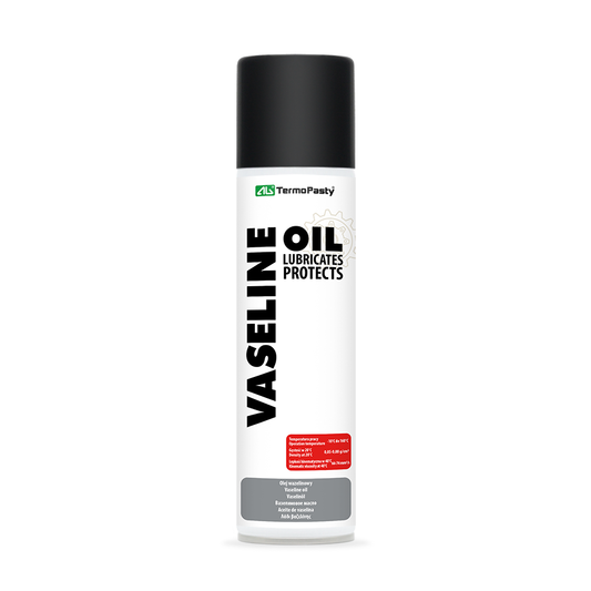Spray Aceite de Vaselina AG Termopasty, 300ml ART.AGT-019