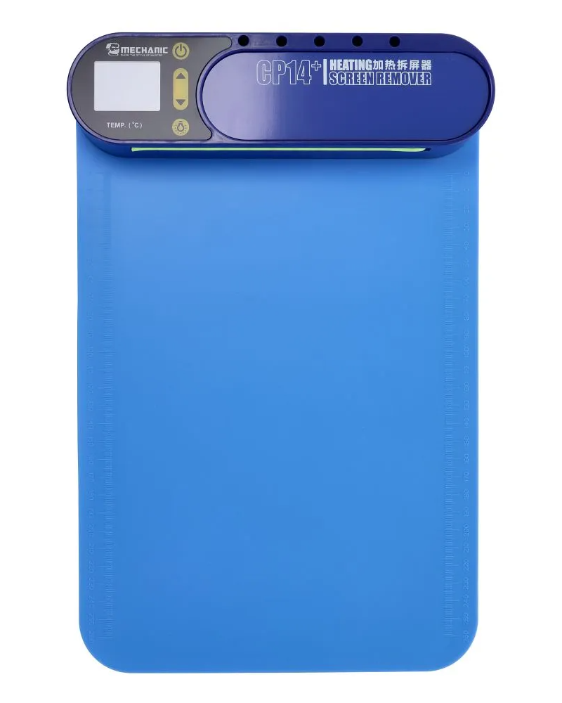 Estación de Separación de Pantalla Táctil Mechanic CP14+