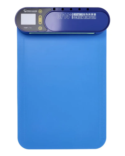 Estación de Separación de Pantalla Táctil Mechanic CP14+