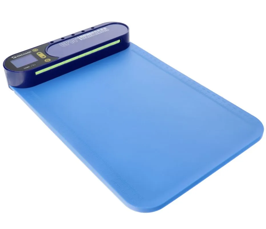 Estación de Separación de Pantalla Táctil Mechanic CP14+