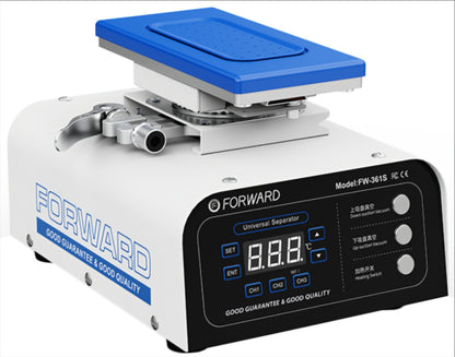 Statie Separare Display Touchscreen Forward FW-361S