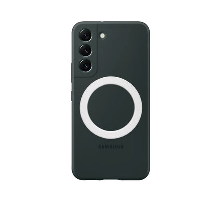 Pegatina Metálica Fija, Blanca