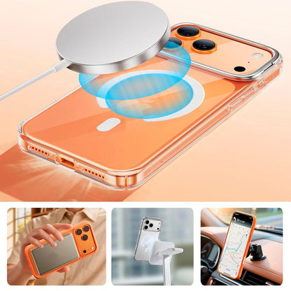 Pegatina Metálica Tech-Protect MMP-200, Universal, Blanca