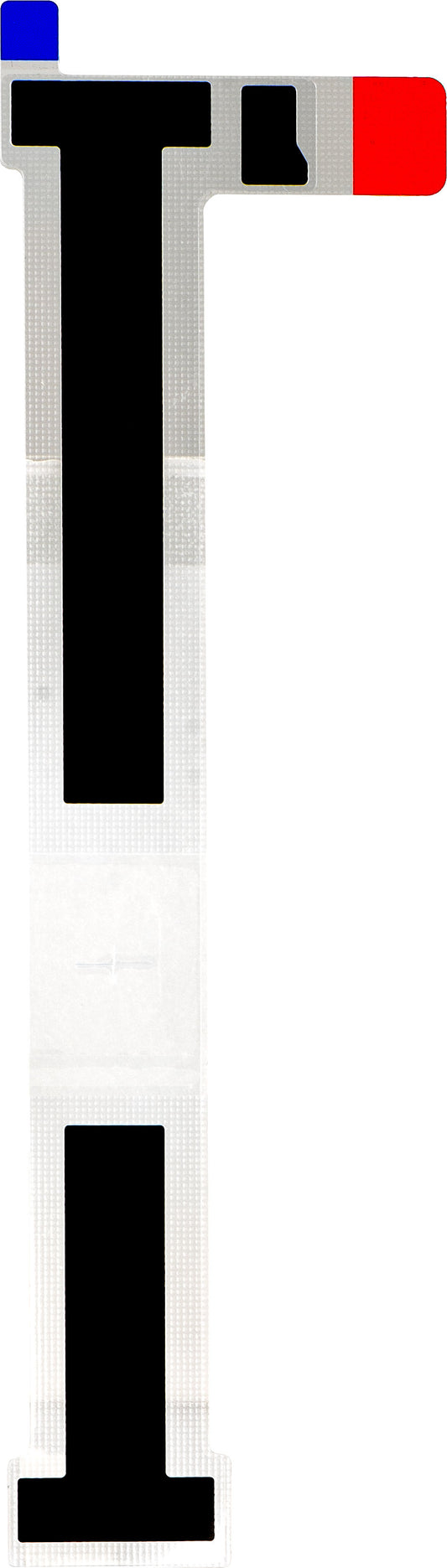 Sticker NCJ Project Display Huawei Mate X7, Sub Inner, Service Pack 51630NNR