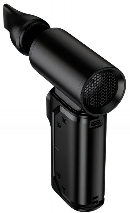 Soplador de Aire HOCO HX68, Negro
