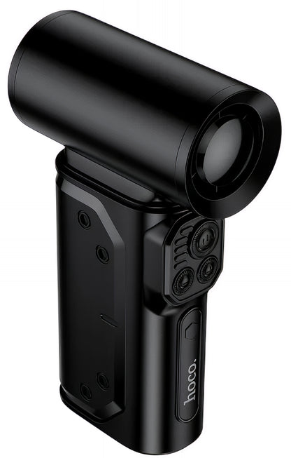 Soplador de Aire HOCO HX68, Negro