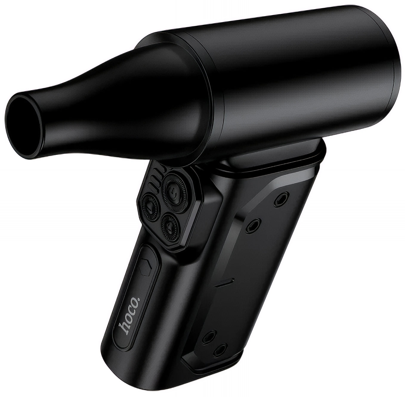 Soplador de Aire HOCO HX68, Negro