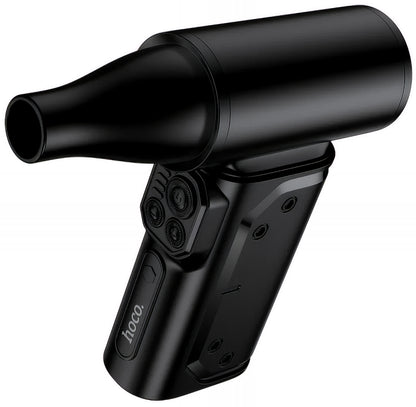 Soplador de Aire HOCO HX68, Negro