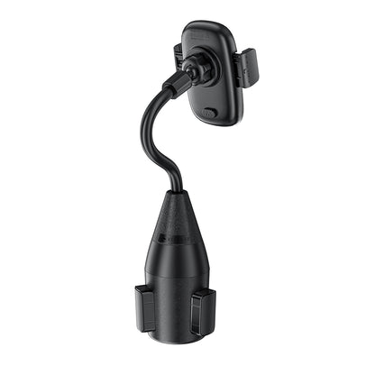 Acefast D24 Car Holder, 4.5inch - 6.7inch, Black