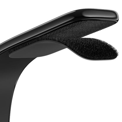 Soporte para Auto Acefast D28, 4.5 pulgadas - 6.7 pulgadas, Negro