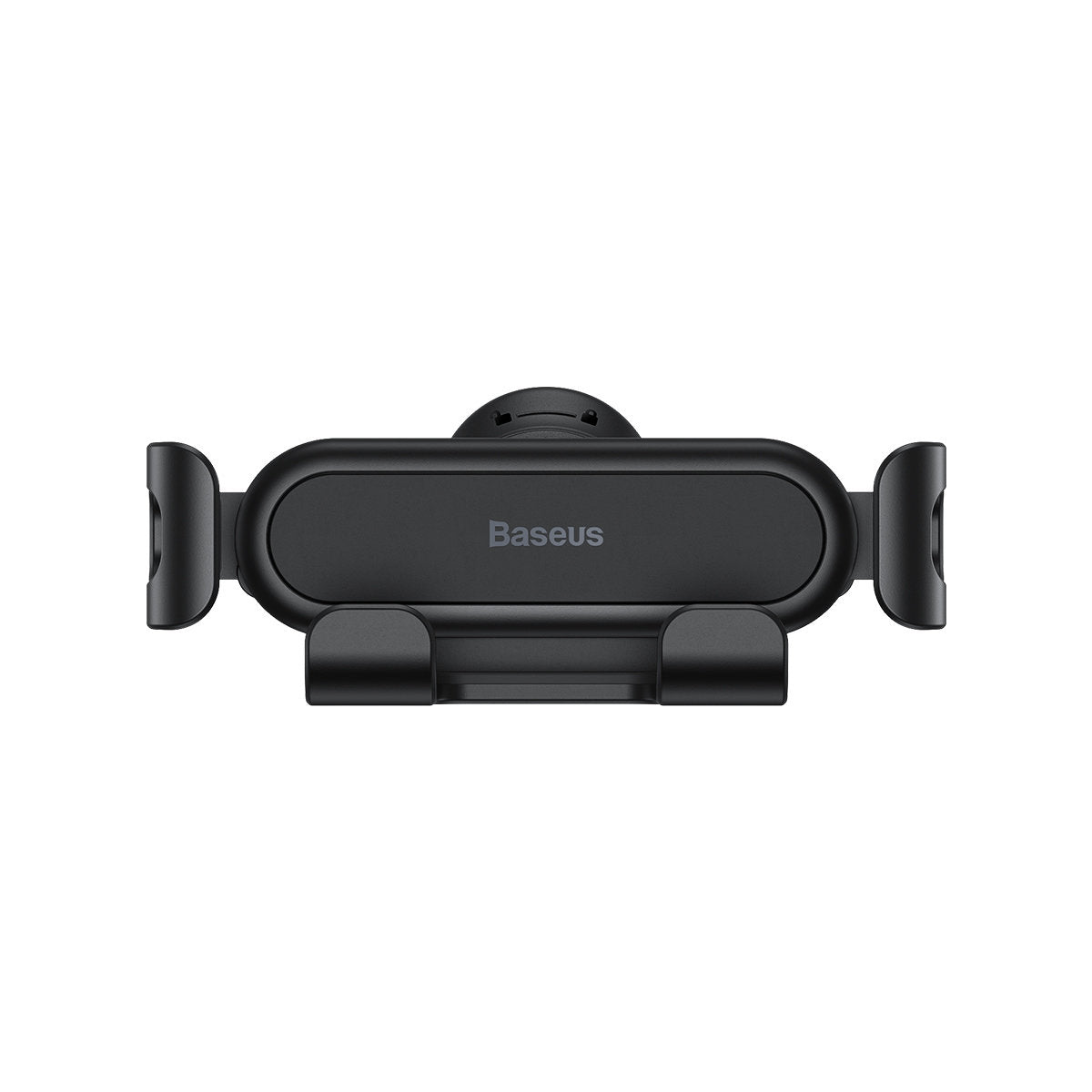 Baseus Gravity Car Mount, Universal, Negro SUWXX01010001 