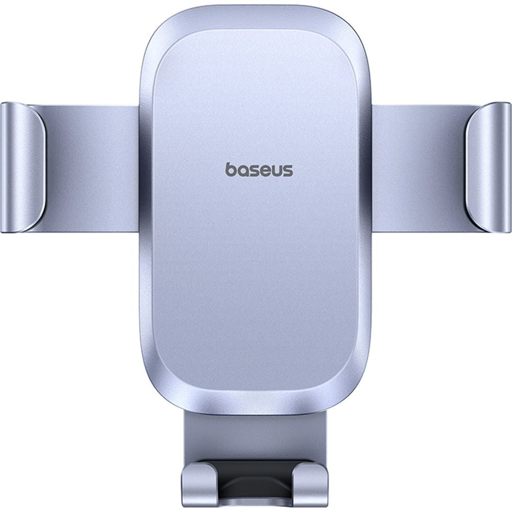 Soporte para Auto Baseus Metal Age Gravity, Universal, Gris C40478701813-00