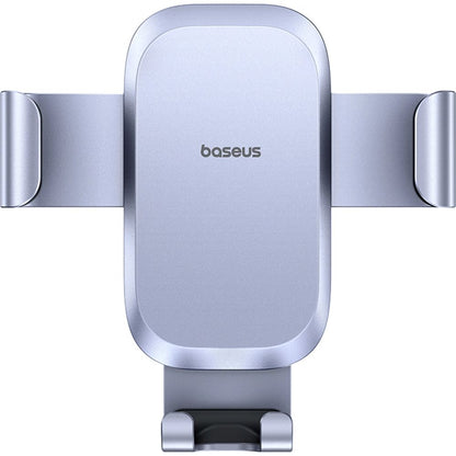 Soporte para Auto Baseus Metal Age Gravity, Universal, Gris C40478701813-00
