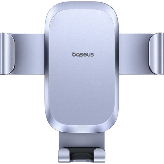 Soporte para Auto Baseus Metal Age Gravity, Universal, Gris C40478701813-00