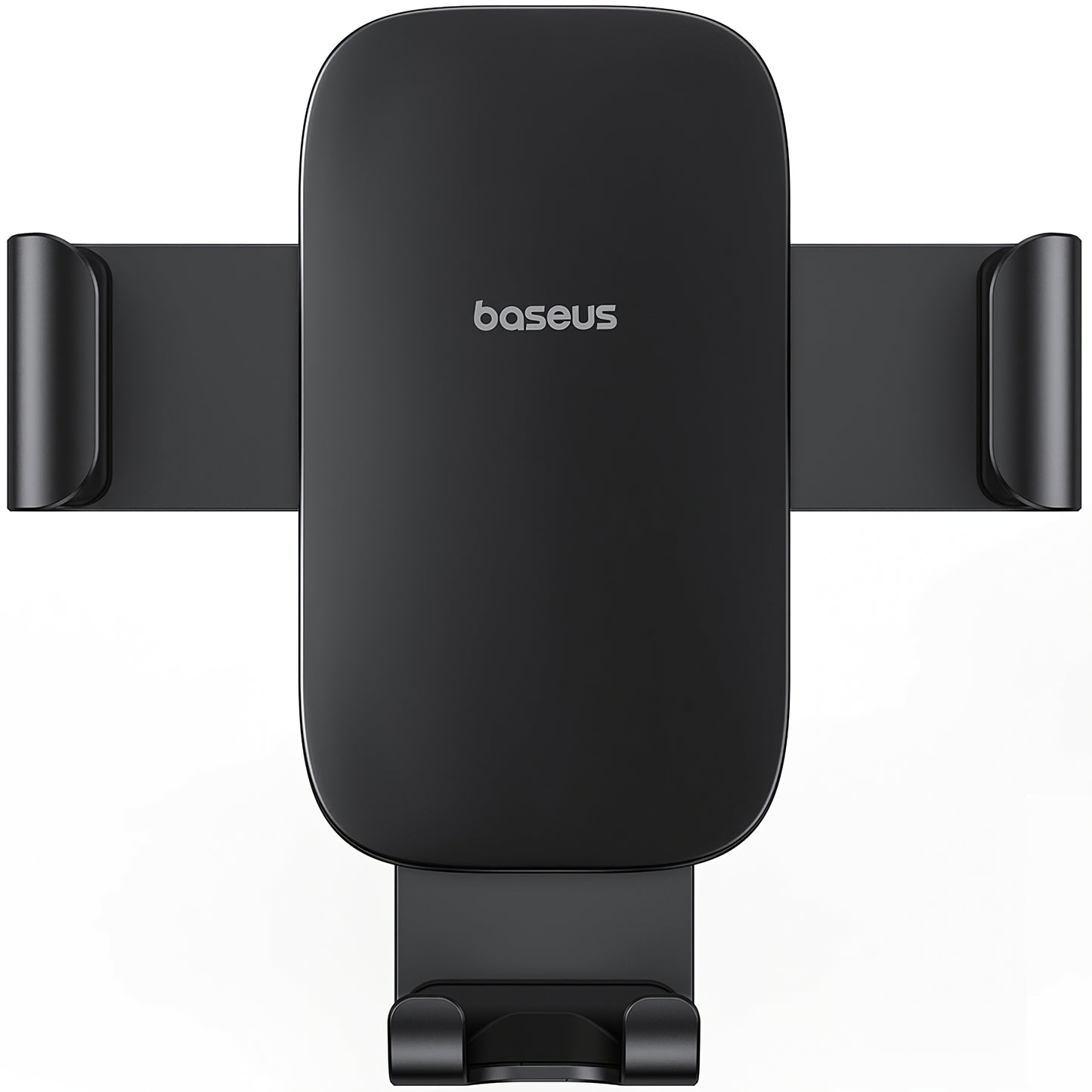 Soporte para Auto Baseus Metal Age 3, 4.7 pulgadas - 7.2 pulgadas, Negro BS-CM028