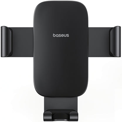 Soporte para Auto Baseus Metal Age 3, 4.7 pulgadas - 7.2 pulgadas, Negro BS-CM028