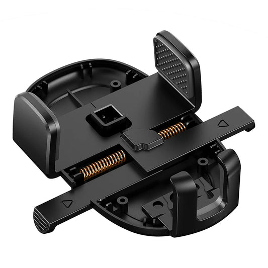 Soporte para Auto Baseus UltraControl Pro Series, 5.4inch - 7.2inch, Negro C40351600113-00