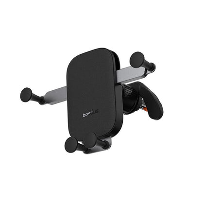 Soporte Auto Baseus UltraControl Mega, Universal, Negro C40465400111-00