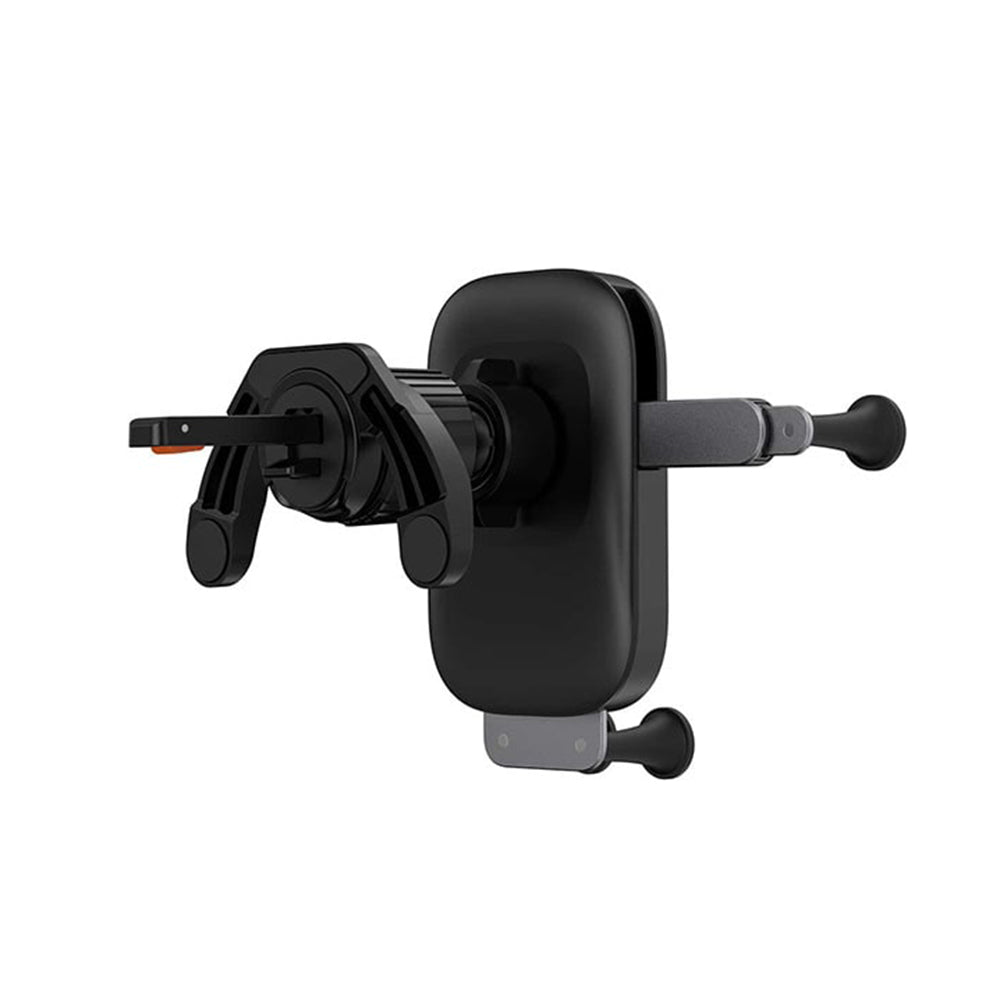 Soporte Auto Baseus UltraControl Mega, Universal, Negro C40465400111-00