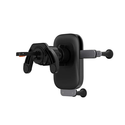 Soporte Auto Baseus UltraControl Mega, Universal, Negro C40465400111-00
