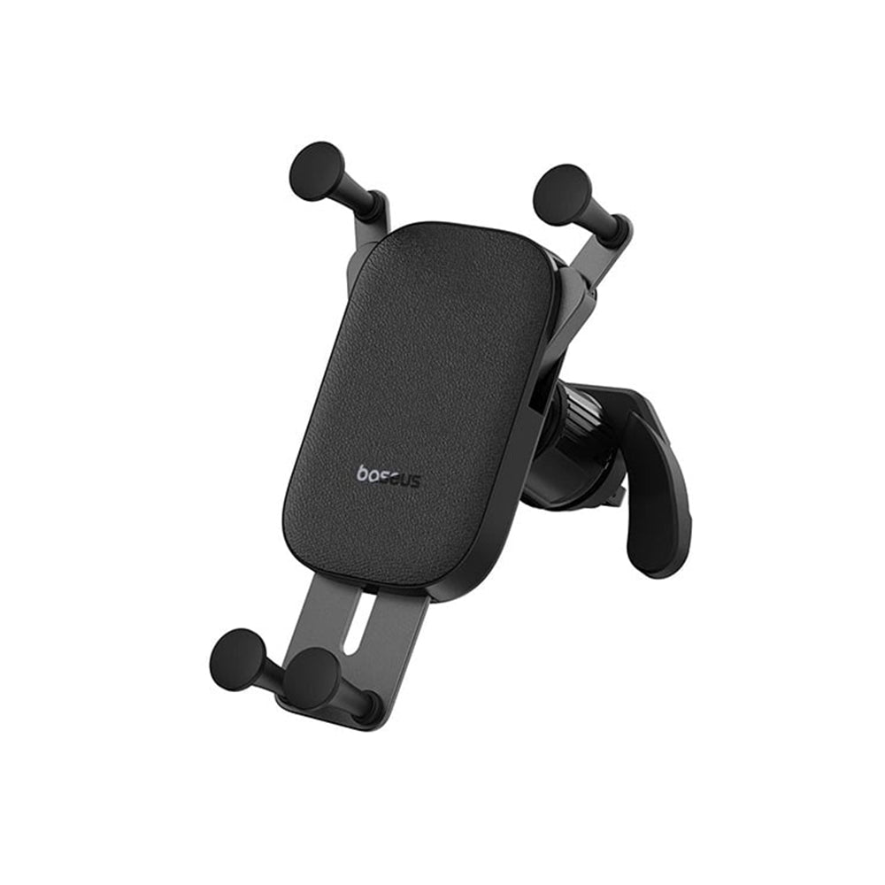 Soporte Auto Baseus UltraControl Mega, Universal, Negro C40465400111-00