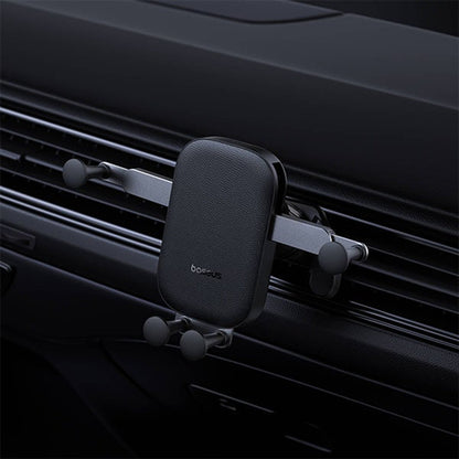 Soporte Auto Baseus UltraControl Mega, Universal, Negro C40465400111-00
