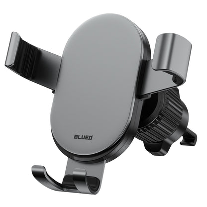 Soporte Auto Blueo, Universal, Negro
