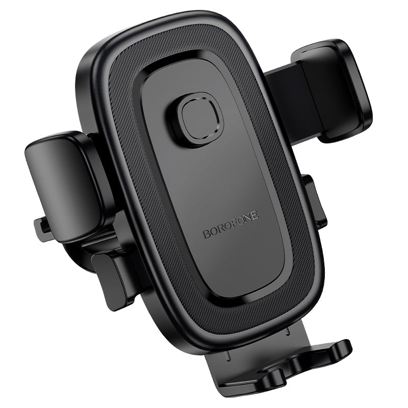 Soporte para Auto Borofone BH131 Follower, 4.5 pulgadas - 7 pulgadas, Negro