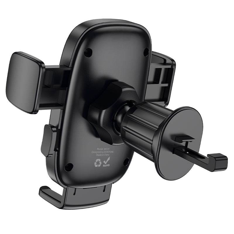 Soporte para Auto Borofone BH131 Follower, 4.5 pulgadas - 7 pulgadas, Negro