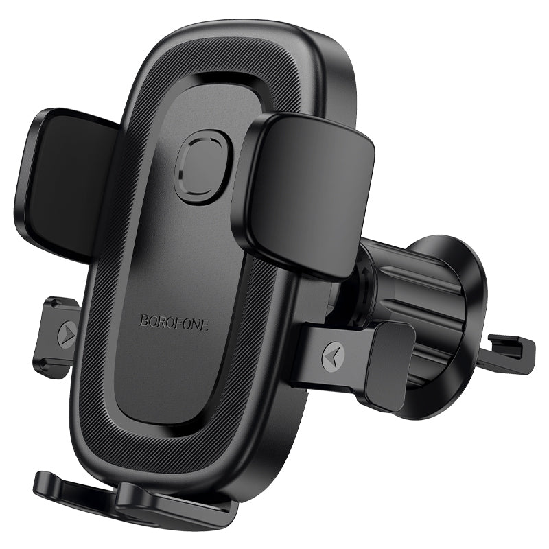 Soporte para Auto Borofone BH131 Follower, 4.5 pulgadas - 7 pulgadas, Negro