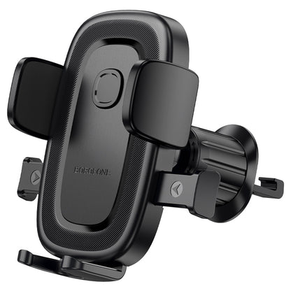 Soporte para Auto Borofone BH131 Follower, 4.5 pulgadas - 7 pulgadas, Negro