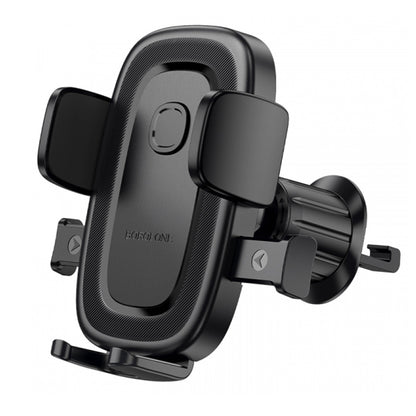 Soporte para Auto Borofone BH131 Follower, 4.5 pulgadas - 7 pulgadas, Negro