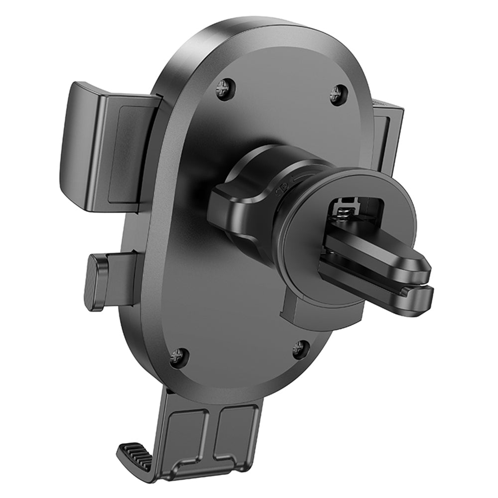 BH92 Grand Soporte para coche, 4,5 pulgadas - 7 pulgadas, negro 