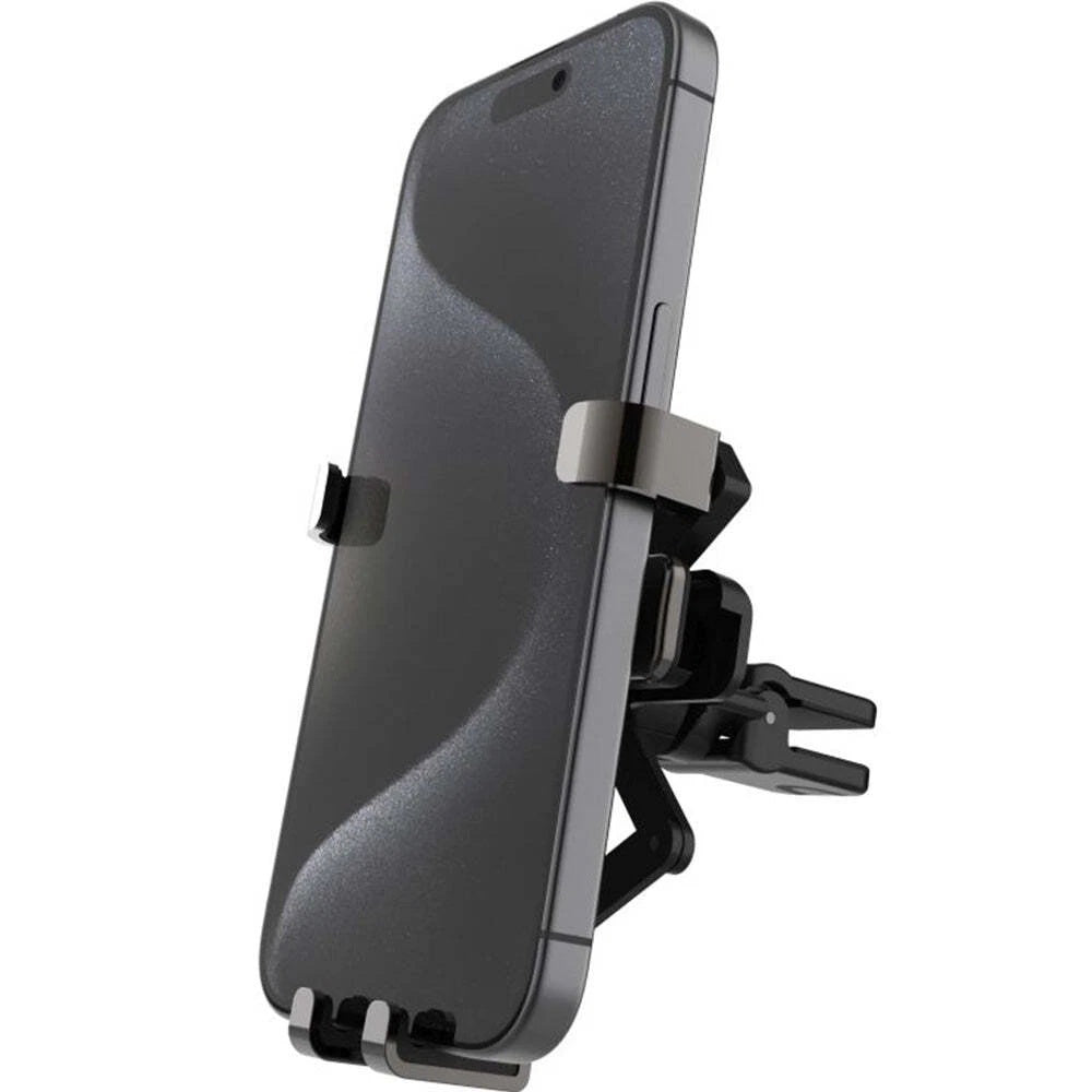 Fixed Gravity Universal Car Holder, Black