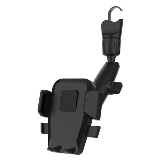 Soporte Auto Fixed Iconiq Mirror, Universal, Negro