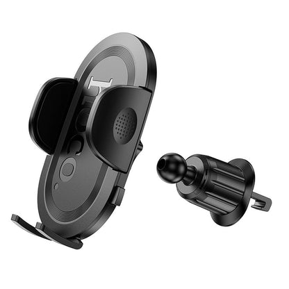 Soporte para Auto HOCO H53, Universal, Negro