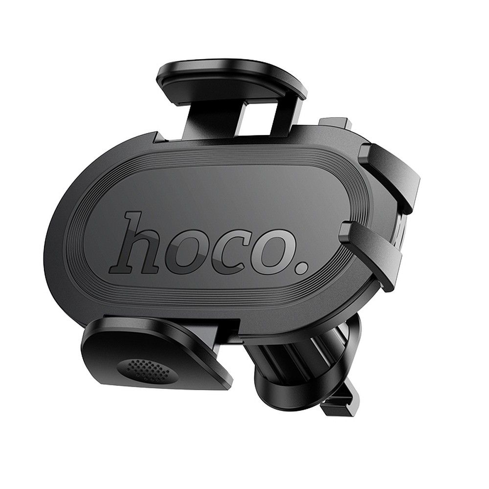 Soporte para Auto HOCO H53, Universal, Negro