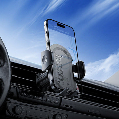 Soporte para Auto HOCO H53, Universal, Negro