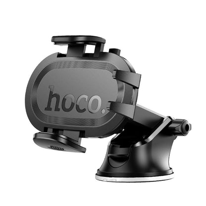 Soporte para Auto HOCO H54, Universal, Negro
