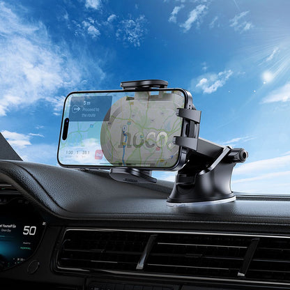 Soporte para Auto HOCO H54, Universal, Negro