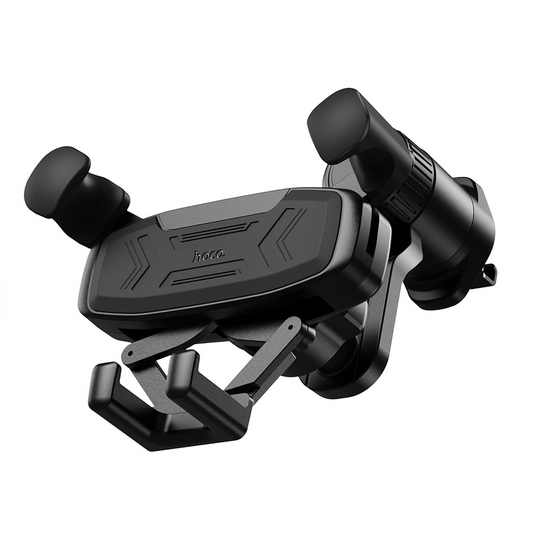 Soporte de Coche HOCO H66, Universal, Negro