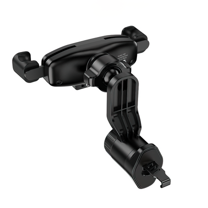 HOCO H66 Car Mount, Universal, Black