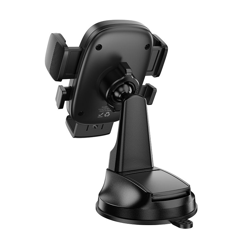 Soporte para Auto HOCO H76, Universal, Negro