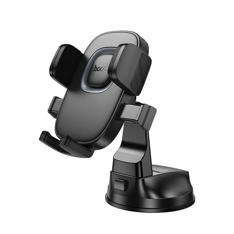 Soporte para Auto HOCO H76, Universal, Negro